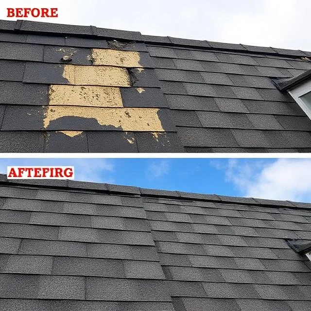 Roof Repair Near Me in South Burlington, VT near me